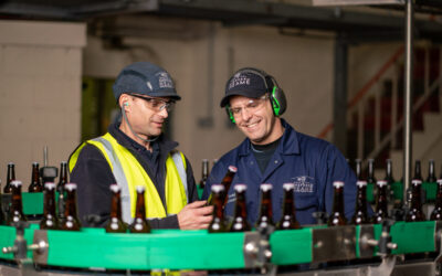 Shepherd Neame sets out its environmental goals