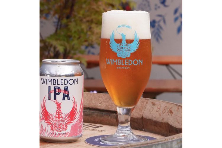 Wimbledon IPA