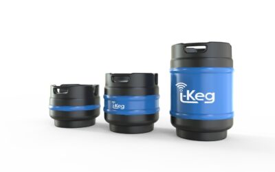 New i-Keg innovation to be unveiled at BrauBeviale