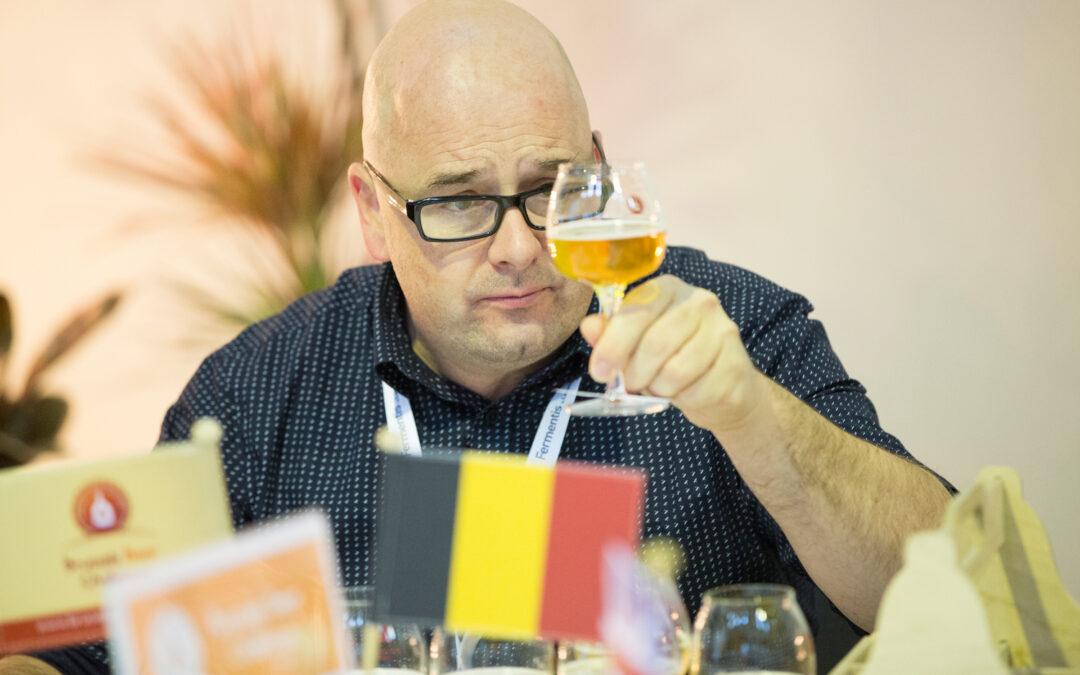 International honours for US craft brewers