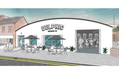 Delphic crowdfunding to create Newbury town centre base