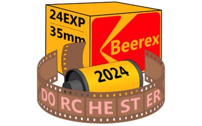 Tickets on sale for 2024 Dorchester Beerex