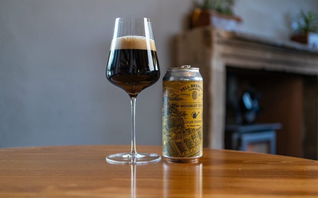 Cumbrian producers team up for seasonal beer range