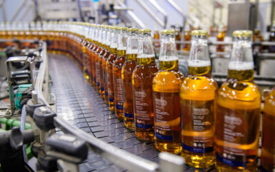 Holden’s Bottling celebrates its 80th anniversary