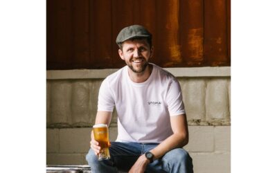 Utopian appoints head brewer to its board