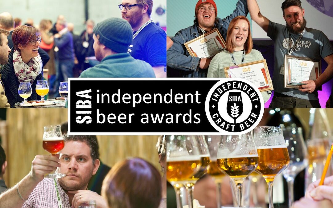 SIBA reveals bottle and can award winners