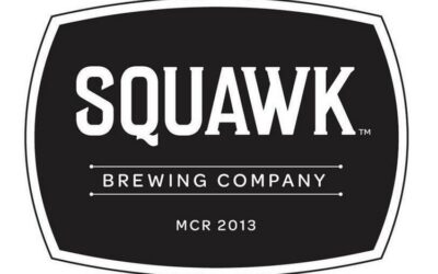 End of the line for Manchester’s Squawk Brewing Co