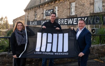 Black Sheep partners with multi-sport festival