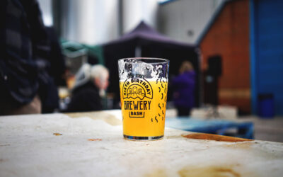 Who’s pouring at Brew York’s big Brewery Bash?