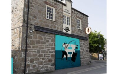 Harbour Beer House to open in Cornwall this summer
