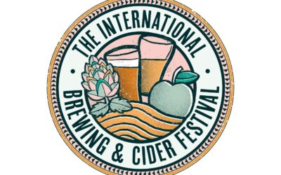 Who’s pouring at the International Brewing & Cider Festival?