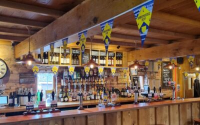 Shropshire Week is coming to the Red Lion
