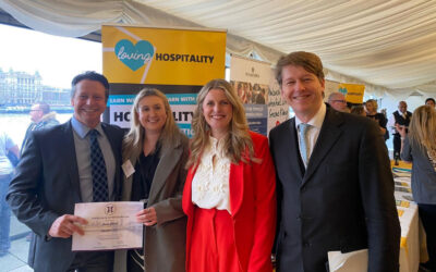 Apprenticeships highlighted at Parliamentary event