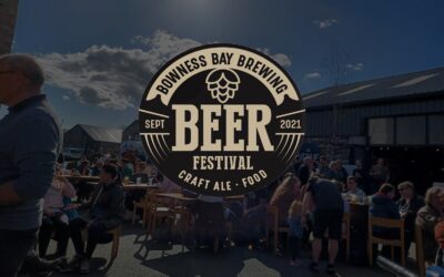 Bowness Bay Easter Beer Festival returns
