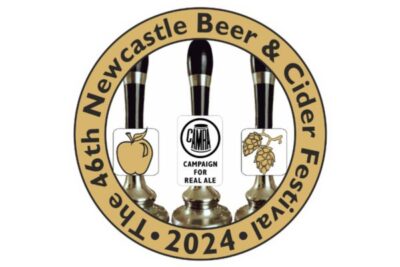 Newcastle Beer Cider Festival