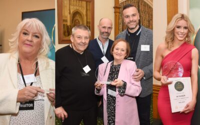 Community Pub Hero Awards presented in Parliament