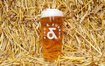 Rigg & Furrow to stage its first beer festival