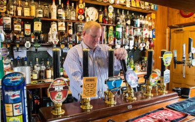 Mid-Chilterns CAMRA names its top local pubs