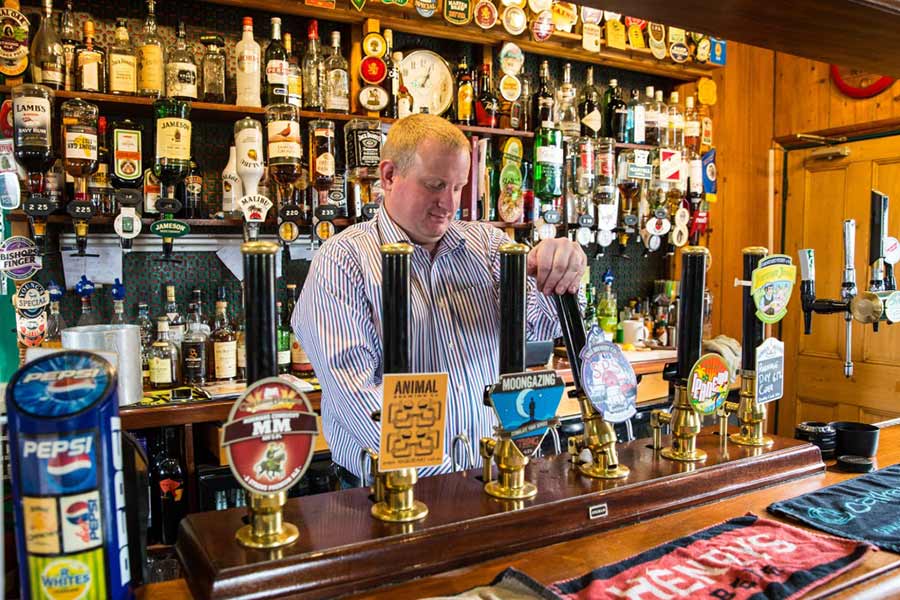 Mid-Chilterns CAMRA names its top local pubs thumbnail