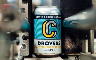 Four international golds for Round Corner Brewing