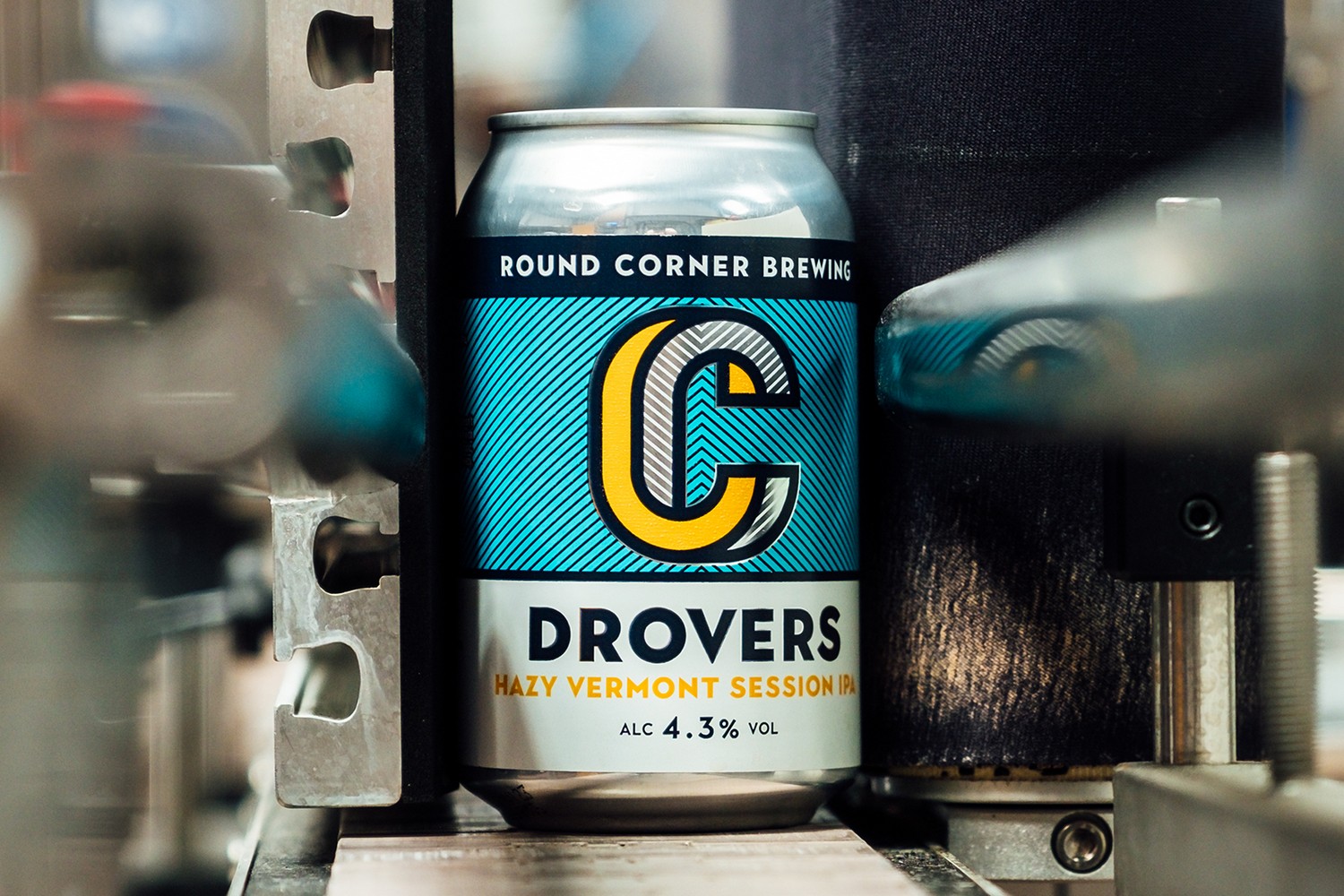 Four international golds for Round Corner Brewing thumbnail