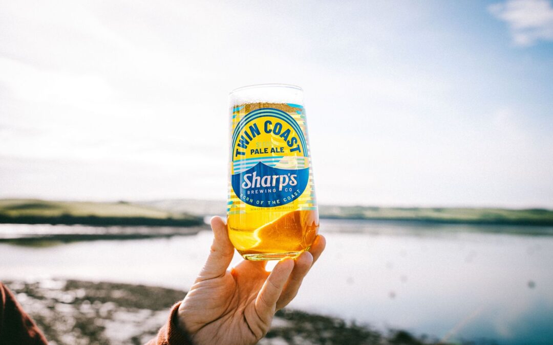Sharp’s marks 30th anniversary with cask pale ale launch