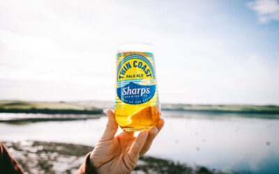 Sharp’s marks 30th anniversary with cask pale ale launch