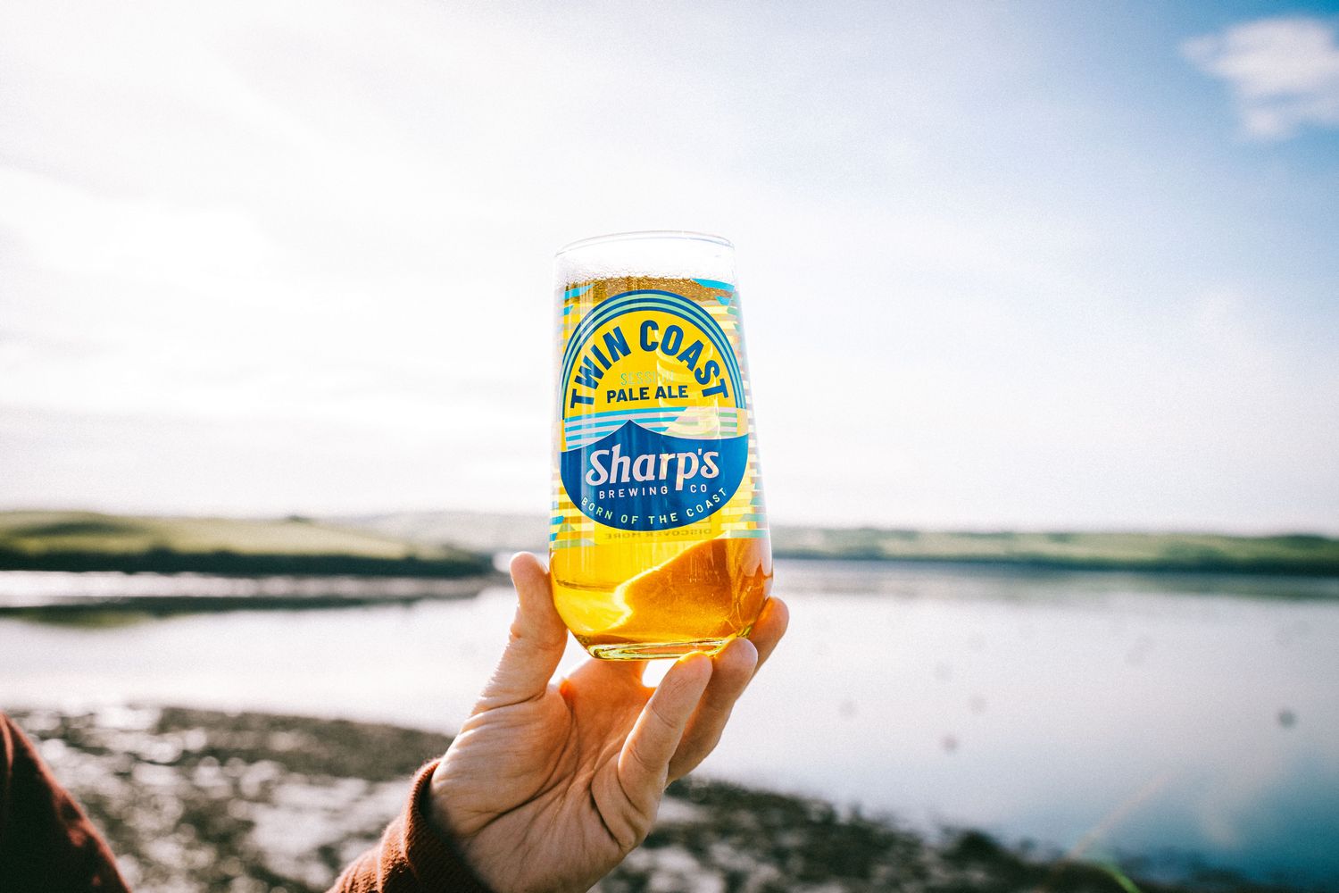 Sharp’s marks 30th anniversary with cask pale ale launch thumbnail