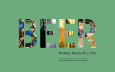 Sheffield brewing is driving tourism and regeneration