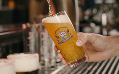 Krombacher to introduce Starnberger Hell to the UK