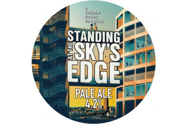 Triple Point Sky's Edge
