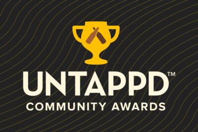 Untappd Community Awards