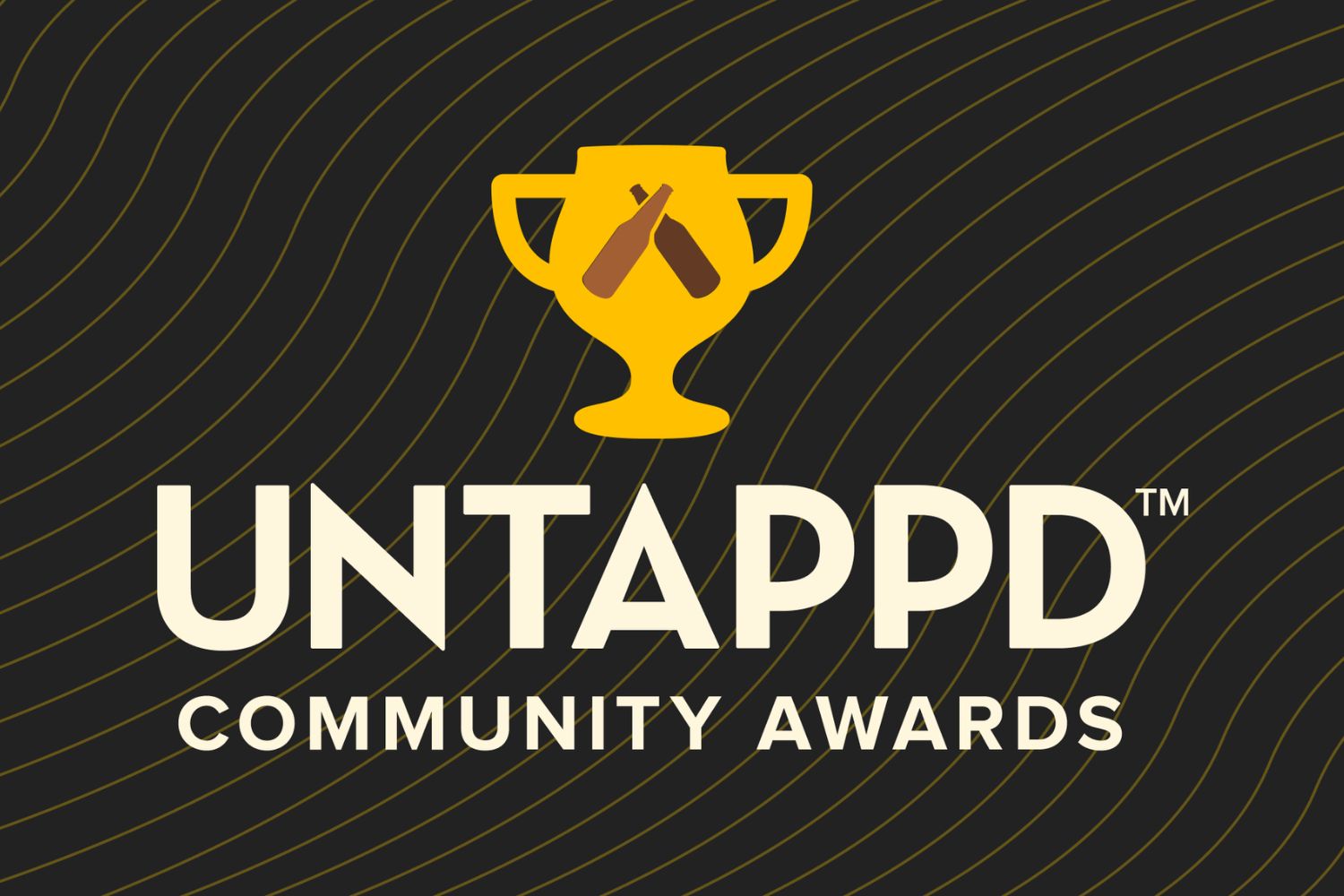 Untappd reveals inaugural Community Award winners thumbnail