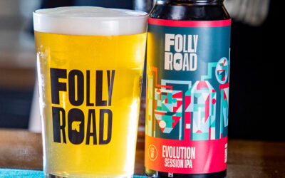 Evolution is first release from Wadworth’s new brewhouse