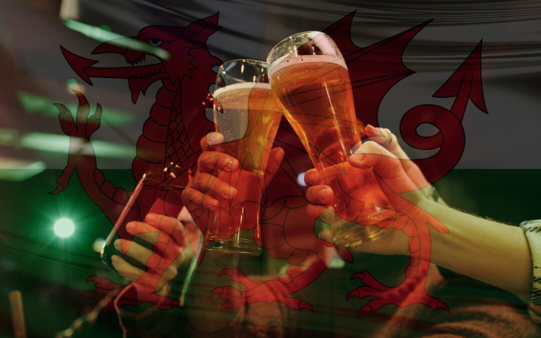 CAMRA invites new Welsh first minister for a pint
