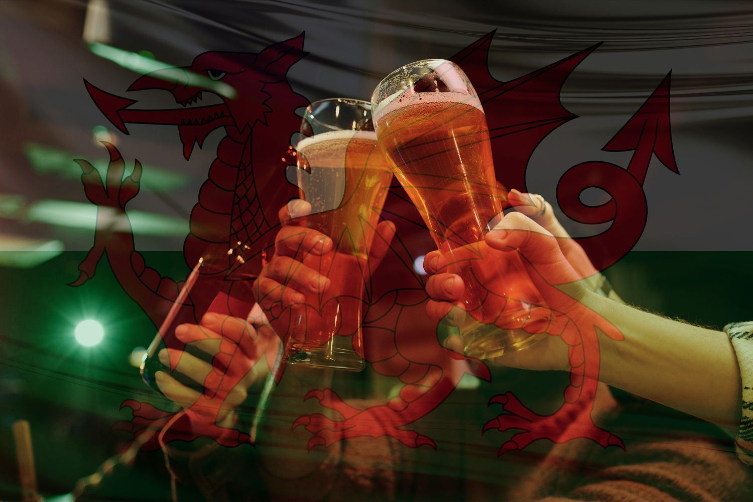 CAMRA invites new Welsh first minister for a pint thumbnail
