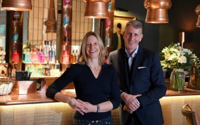 Adnams names its first female chief executive