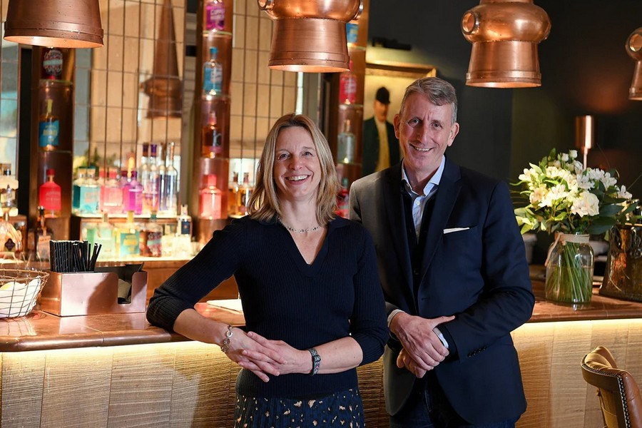 Adnams names its first female chief executive thumbnail