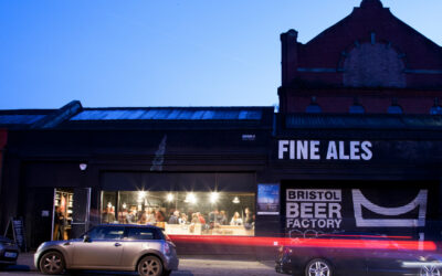 Bristol Beer Factory prepares to enter new era