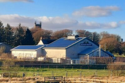 Dartmoor Brewery