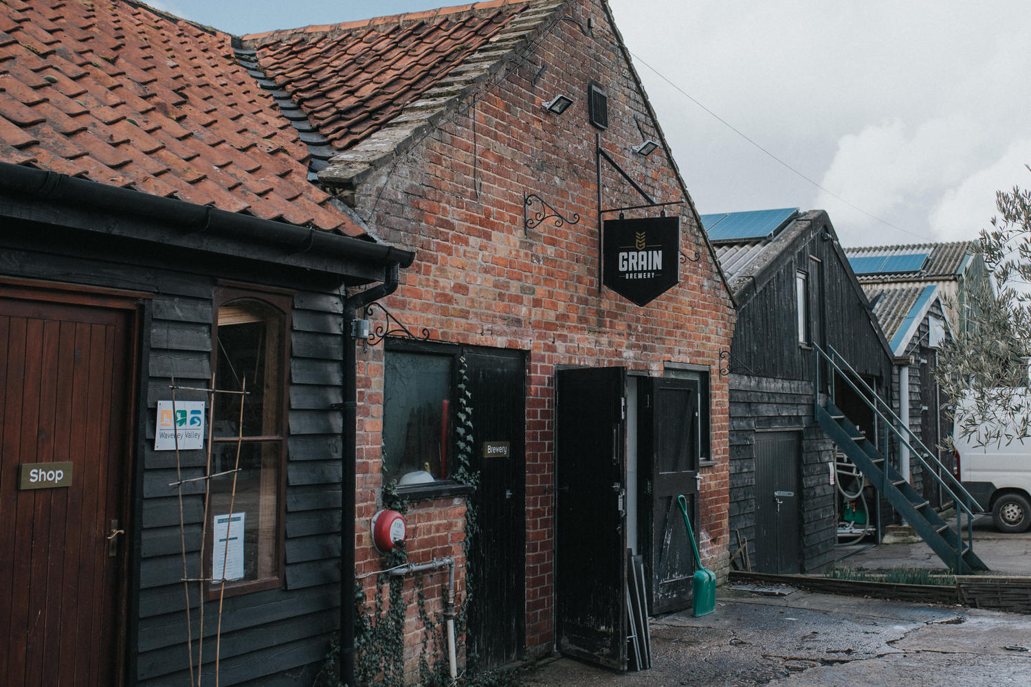 Grain Brewery IPA is champion cask ale of Norfolk - Beer Today