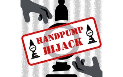 CAMRA gets Handpump Hijack campaign under way