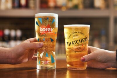 korev Thatchers