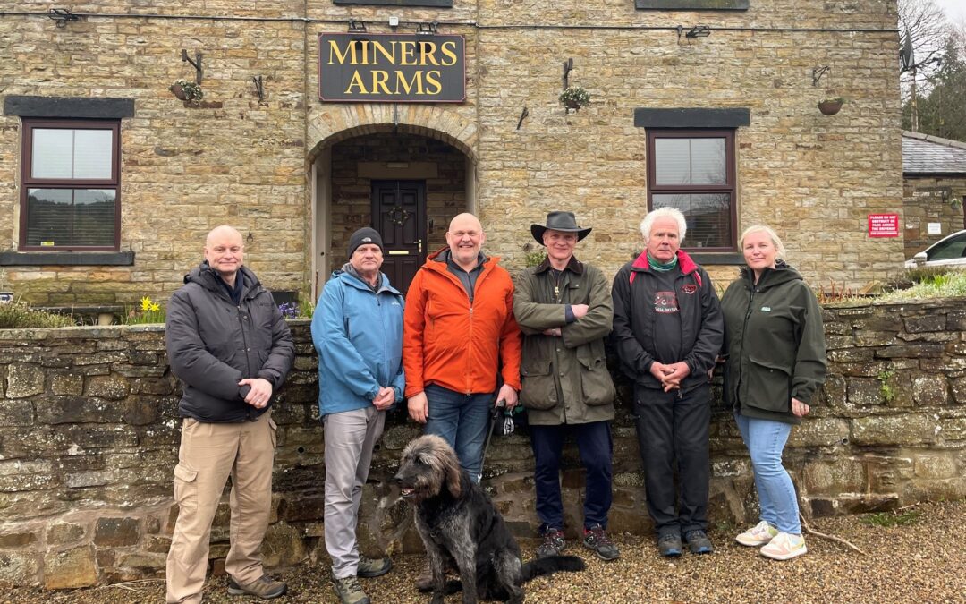 Villagers’ community pub dream comes to an end