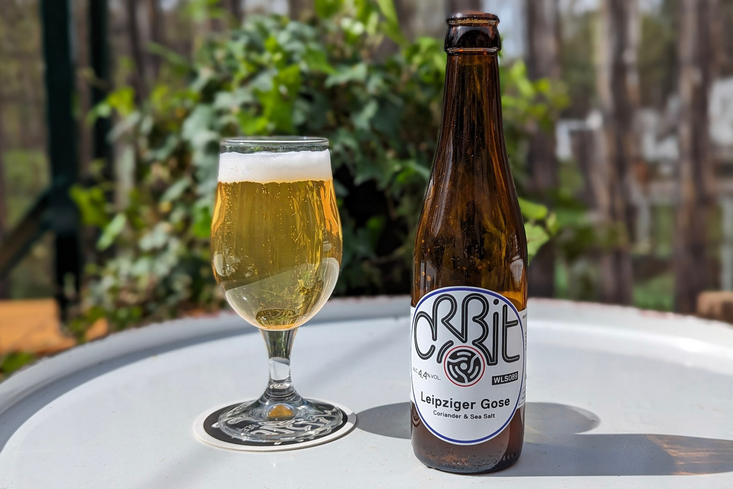 Sour brews added to Orbit’s White Label Series thumbnail