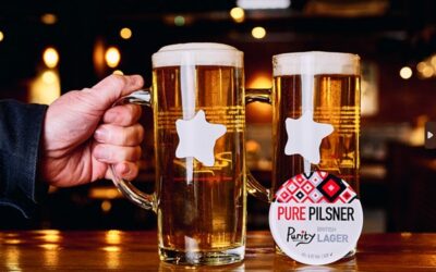 Two medals for Purity at International Beer Challenge