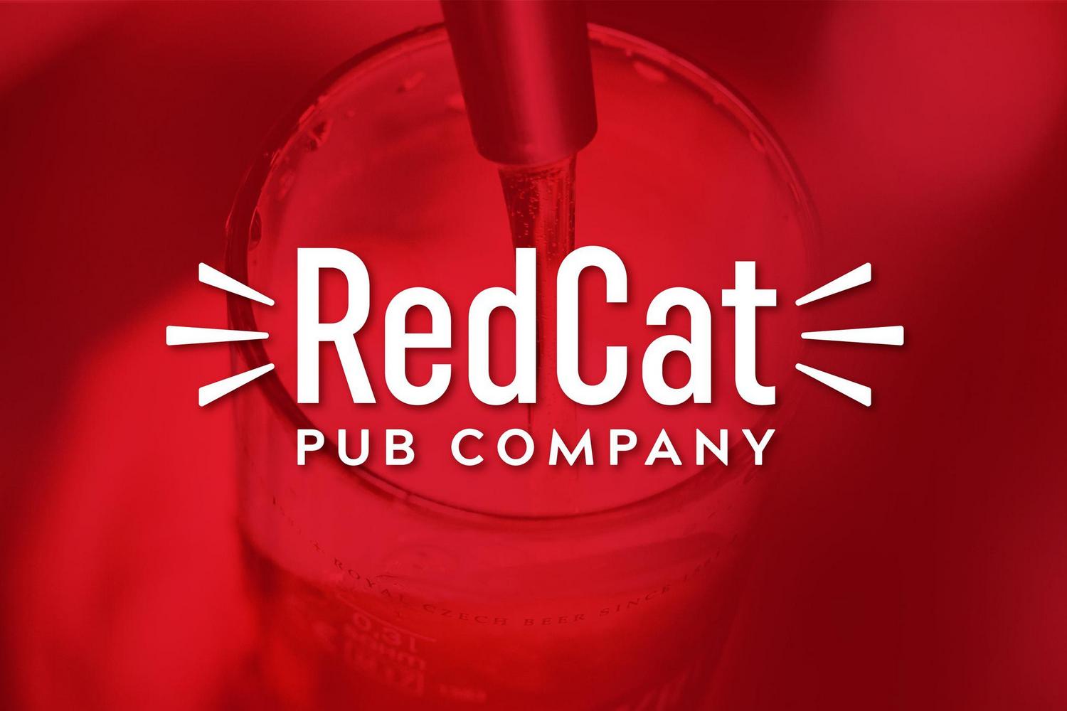 Elements of RedCat Pub Co enter administration thumbnail