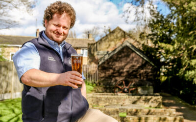 The rumour’s true: there’s a new Shepherd Neame IPA