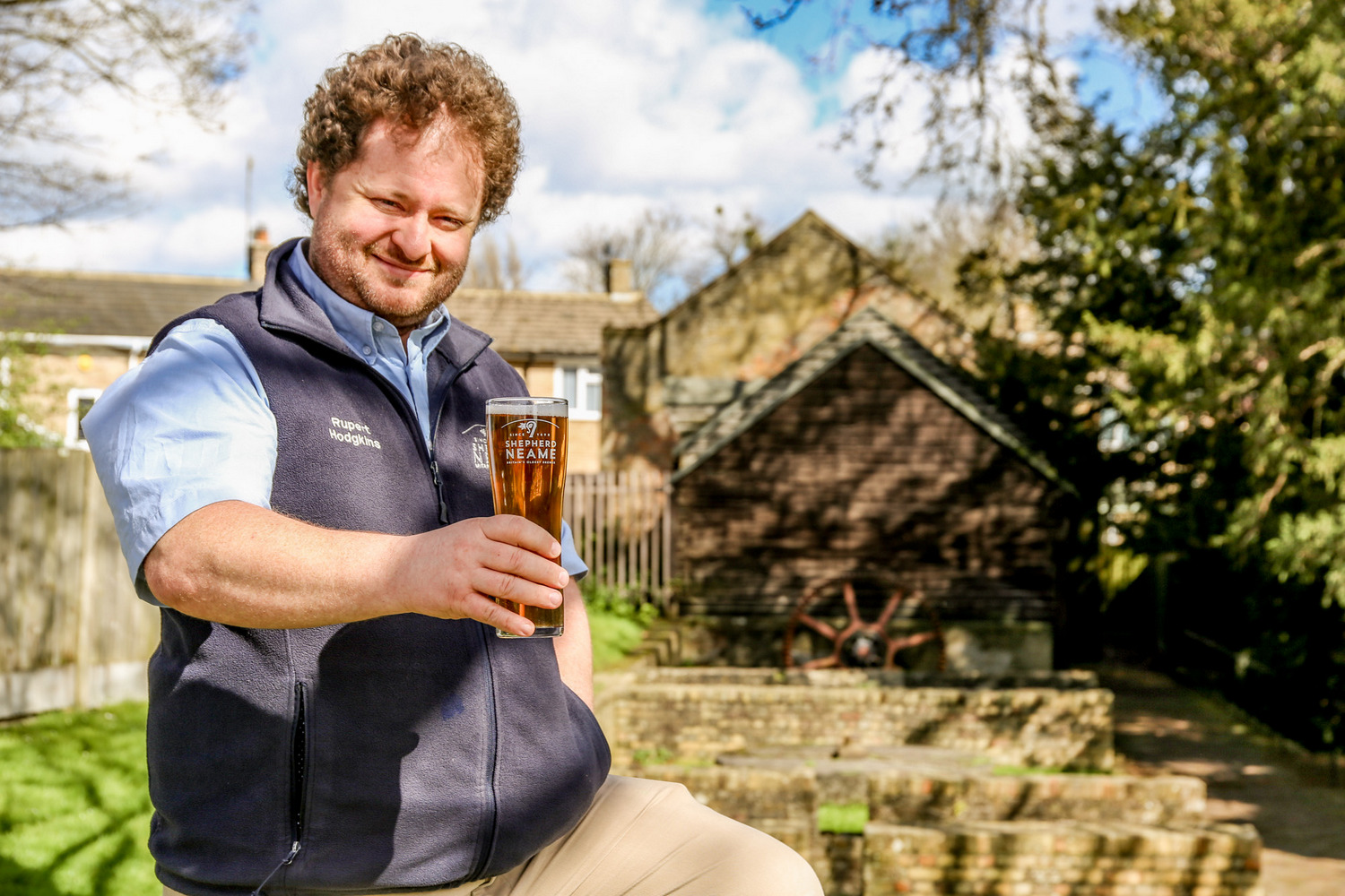 The rumour’s true: there’s a new Shepherd Neame IPA thumbnail