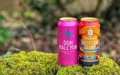 Thornbridge West Coast and DDH IPAs heading for ASDA